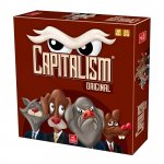 Joc de societate Capitalism original
