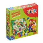 Joc de societate Cararea Pierduta cu Hansel si Gretel
