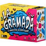 Joc de societate La gramada, limba romana