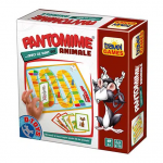 Joc de societate Pantomime Animale Travel Edition