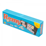 Joc de societate si familie Huby Toys Remy cu piese din plastic