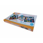 Joc educativ Degete Indemanatice Tricky Fingers