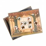 Joc magnetic Egmont Toys Sudoku pentru copii