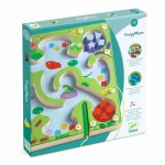 Joc magnetic de sortare Djeco