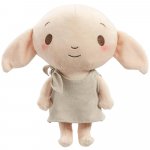 Jucarie de plus Dobby Harry Potter 18 cm asezat