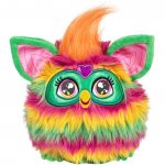 Jucarie din plus PAR-TAY Furby 18 cm