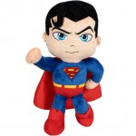 Jucarie din plus Superman in zbor 34 cm