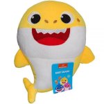 Jucarie din plus Baby Shark 25 cm