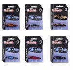 Masinut ametalica Majorette Rimac nevera edition 7.5 cm