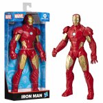 Figurina Iron Man Avengers 24 cm