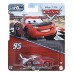 Maisnuta metalica Disney Cars 3 Rayo McQueen
