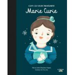 Carte Marie Curie