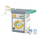 Masina de spalat pentru copii Pastel