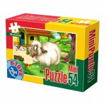 Mini Puzzle Oita 54 piese