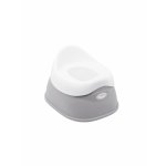 Olita ergonomica cu insert detasabil 12 luni+ Momi Dito Grey