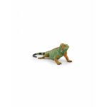 Figurina iguana papo