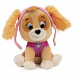 Jucarie de plus Skye Patrula Catelusilor 15 cm