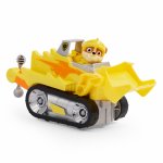 Vehiculul salvatorului Rubble Patrula Catelusilor