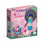 Set baloane de sapun Printese 450 ml