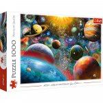 Puzzle Trefl Universul 1000 piese