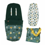 Pachet de accesorii Cosatto Faraway