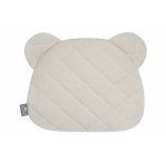 Perna din catifea ursulet Royal Baby Sand Sleepee