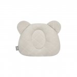 Perna cu adancitura impotriva plagioencefaliei Royal Baby Sand Sleepee