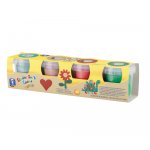 Plastilina non-toxica Kinder Natur
