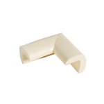Protectie colturi Car Boy Safety 24x50x22x6mm Crem