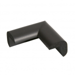 Protectie colturi Car Boy Safety 24x50x22x6mm Negru