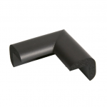 Protectie colturi Car Boy Safety 37x70x31x9mm Negru