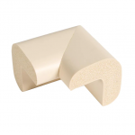 Protectie colturi Car Boy Safety 55x70x48x18mm Crem