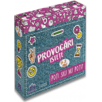 Joc Provocari istete: Poti sau nu poti?