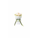 Puzzle 3D Camelia alba ROKR 63 piese