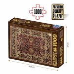 Puzzle Vintage Carpet 1000 piese
