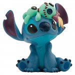 Figurina Stitch si Scrump