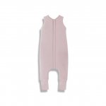 Sac de dormit cu picioare Light 3-4 ani Rose Sleepee 1.5 tog