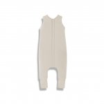 Sac de dormit cu picioare Light 3-4 ani Sand Sleepee 1.5 tog