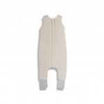Sac de dormit din bumbac cu 2 fete 3-4 ani Sand Sleepee 1 tog