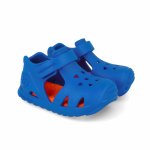 Sandale din cauciuc pentru copii Biomecanics 252290 Albastru marime 25 (15,5-16,1 cm)