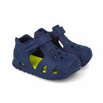 Sandale din cauciuc pentru copii Biomecanics 252290 Bleumarin marime 23 (14,2-14,7 cm)