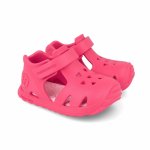 Sandale din cauciuc pentru copii Biomecanics 252290 Fucsia marime 24 (14,8-15,4 cm)