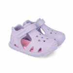 Sandale din cauciuc pentru copii Biomecanics 252290 Lila marime 23 (14,2-14,7 cm)
