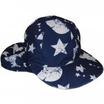 Sapca legionar Navy Shark print Mitty James 47-49 cm