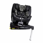 Scaun auto Cosatto Come and Go Silhouette I-Size, Rotativ 360, Isofix, 40-105 cm