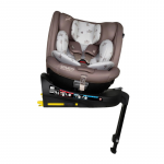 Scaun auto Cosatto Come and go 2 Lollop, I-Size, Testat ADAC, Rotatie 360, SIPS, Isofix, Tetiera reglabila