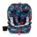 Scaun auto Cosatto Zoomi 3 I-Size D Is For Dino isofix, top-tether, suport pahar