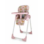 Scaun de masa Cosatto Noodle Butterfly 0+, greutate admisa 15 kg, 5 pozitii inclinare spatar