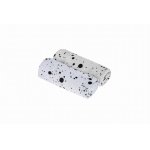 Set 2 scutece muselina Bambus Gri/Albastru 75x75 cm Sleepee