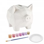 Set creativ Picteaza propria pusculita
